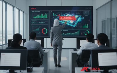 Panduan Lengkap Memilih Solusi AI dan IoT Custom untuk Transformasi Digital Perusahaan Manufaktur