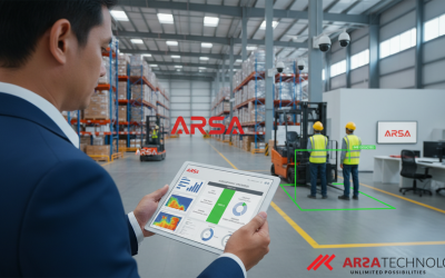 Perbandingan Edge AI vs Cloud AI untuk Video Analytics Perusahaan: Mana yang Tepat untuk Logistik Anda?