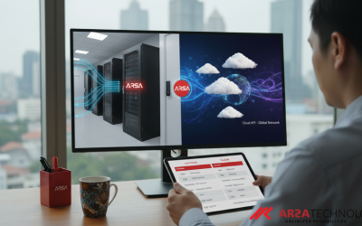 Perbandingan Face Recognition Self-Hosted vs Cloud API: Mana yang Tepat untuk Keamanan Enterprise?