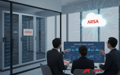 Perbandingan Face Recognition Self-Hosted vs Cloud API: Panduan Praktis untuk Bisnis Perbankan