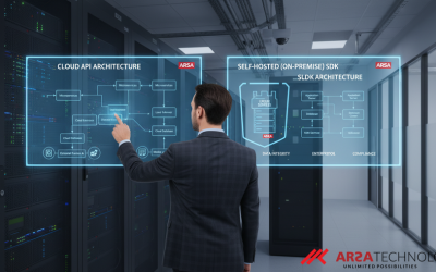 Perbandingan Face Recognition Self-Hosted vs Cloud API: Pilihan Strategis untuk Keamanan Enterprise
