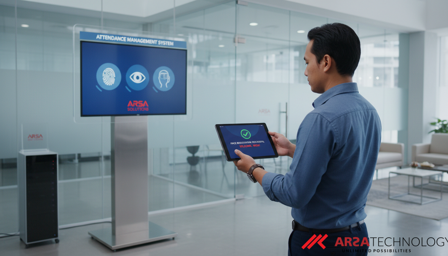 Revolutionizing Workforce Management: The Power of a Face Recognition API for Attendance Systems