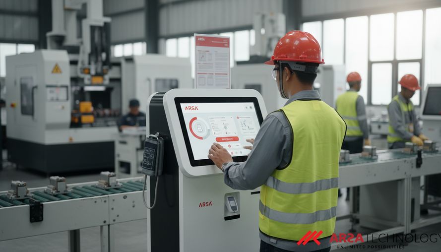 screening-kesehatan-karyawan-otomatis-untuk-kepatuhan-k3-di-industri-manufaktur