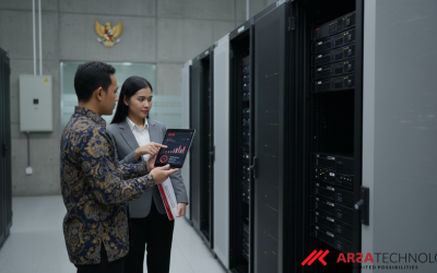 SDK Face Recognition On-Premise untuk Pemerintah dan Pertahanan: Solusi Identifikasi Biometrik Berdaulat