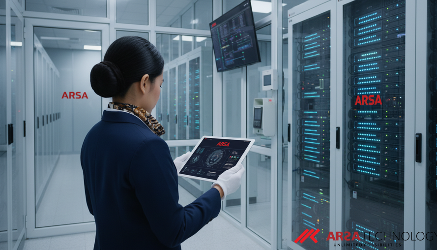 Securing Sensitive Data: Why an On-Premise Face Recognition SDK for Government and Defense is Essential