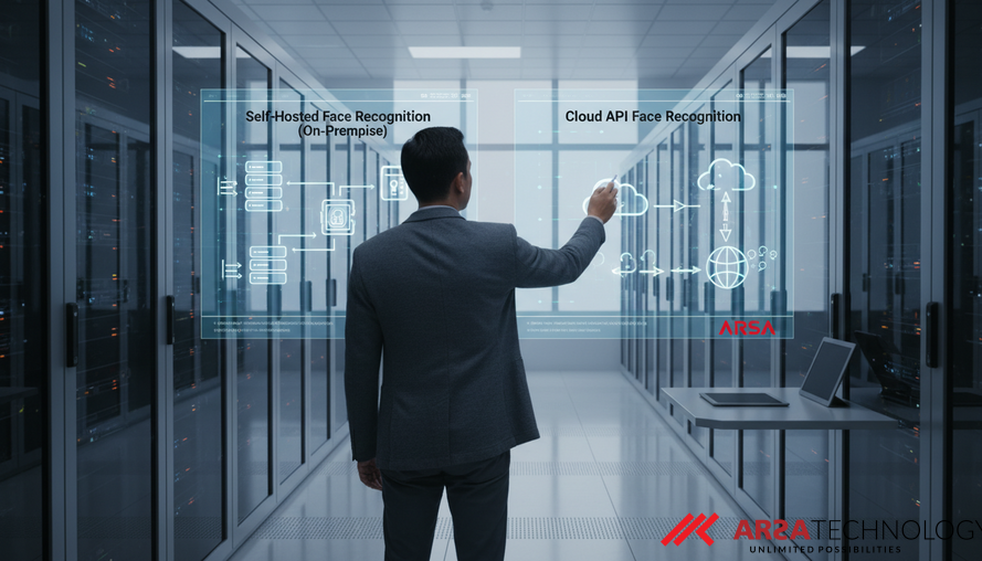 Self-Hosted Face Recognition vs Cloud API Comparison: A Guide for Enterprise Solutions Architects