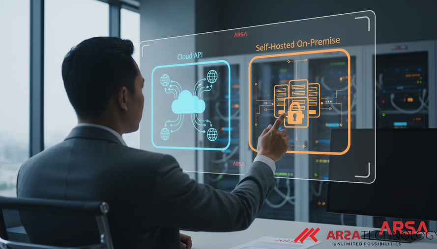Self-Hosted Face Recognition vs. Cloud API Comparison: Choosing the Right Deployment for Enterprise