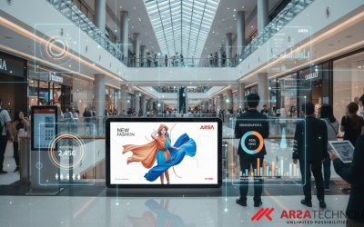Solusi AI Video Analytics untuk Perusahaan Indonesia: Tingkatkan ROI Iklan DOOH di Mall