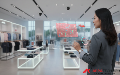 Strategi Efektif: Cara Mengukur Conversion Rate Toko Retail dengan AI Analytics untuk Peningkatan Penjualan