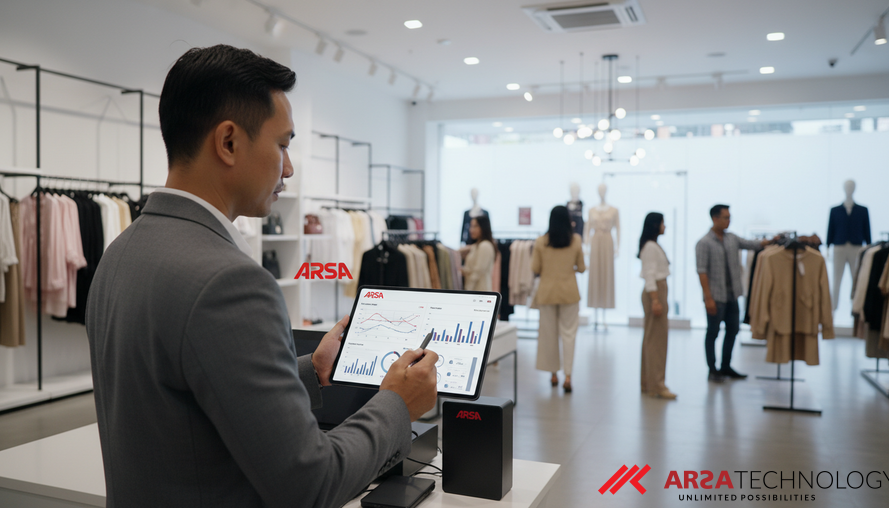 The Best AI People Counter for Retail Stores Without Cloud Fees: An On-Premise Solution Guide