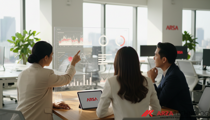 Unlocking DOOH Potential: AI Video Analytics Solutions for Southeast Asia Enterprises
