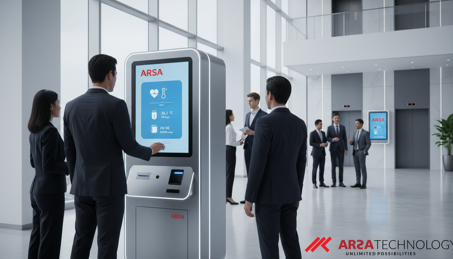 Unlocking Efficiency: How Custom AI and IoT Solutions Drive Enterprise Digital Transformation in Building Management