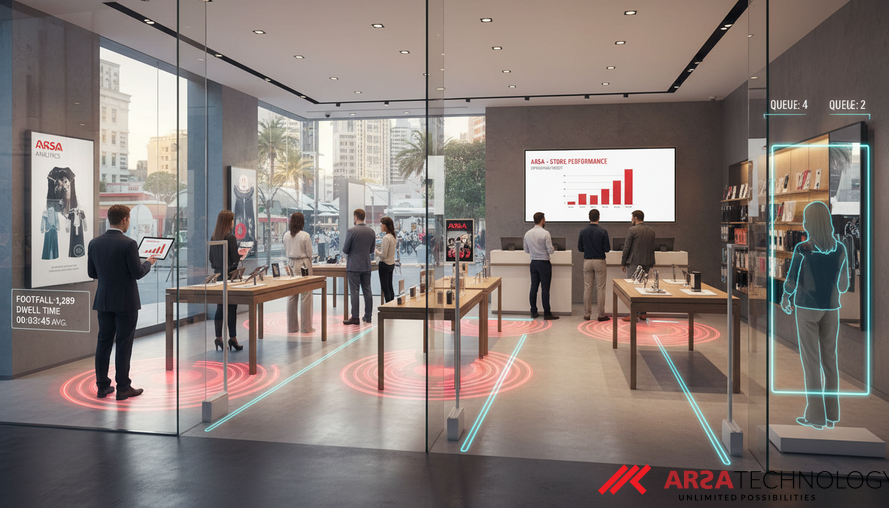 Unlocking Retail Growth: AI Video Analytics Solutions for Southeast Asia Enterprises