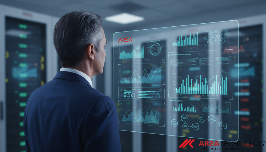 Unlocking ROI: Why an Enterprise Face Recognition System with Full Data Ownership is Essential for Government