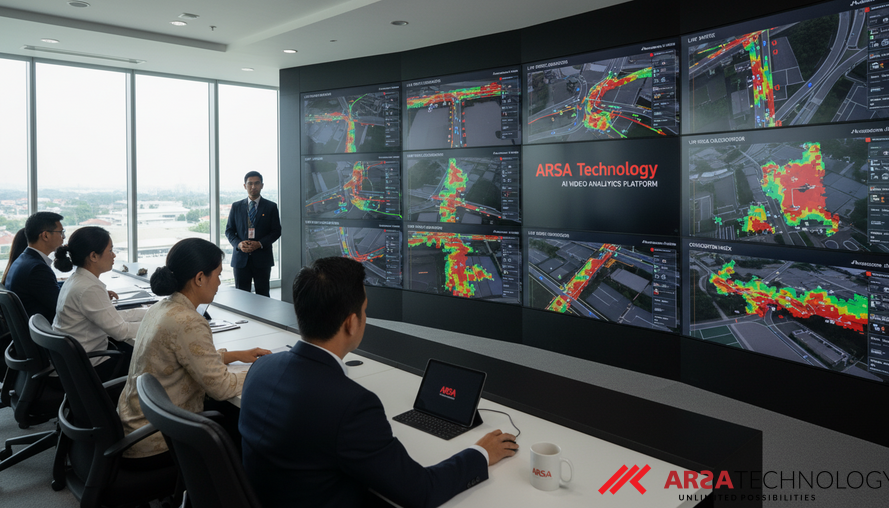 Unlocking Smart Traffic: The Best Edge AI Traffic Monitoring Device for Toll Roads and Urban Infrastructure