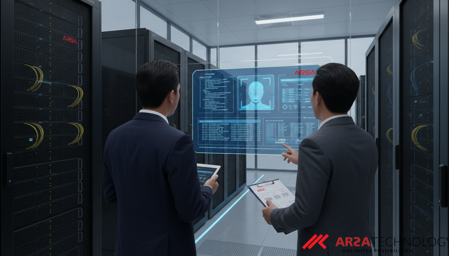 Unlocking Value: The ROI of an On-Premise Face Recognition SDK for Government and Defense