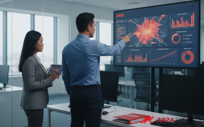 Yang Perlu Dievaluasi Saat Memilih Teknologi Penghitung Audiens Real-time untuk Meningkatkan Pendapatan Iklan DOOH dengan Data Audiens Real-time