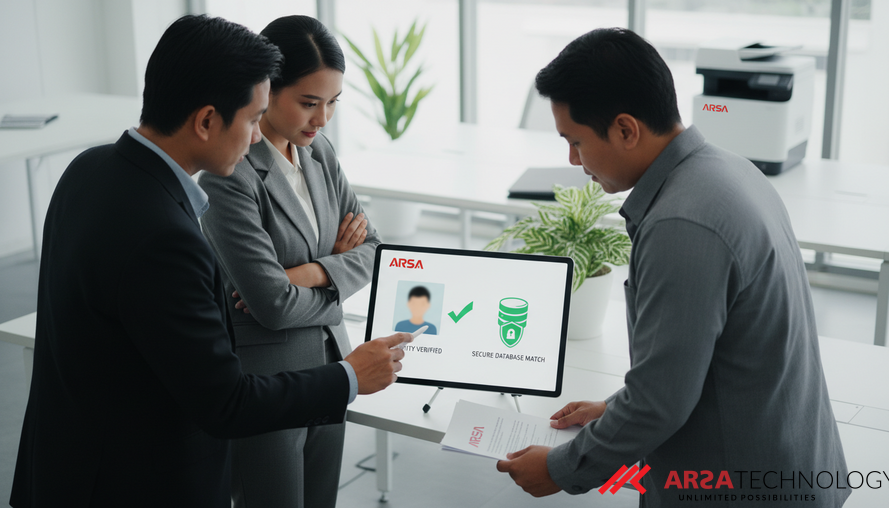 Discover the Affordable Face Recognition API with Built-in Face Database for Enterprise