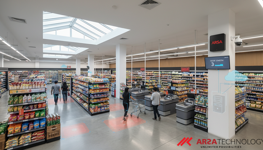 Edge AI vs Cloud AI for Enterprise Video Analytics Comparison: A CTO’s Guide to Architectural Decisions