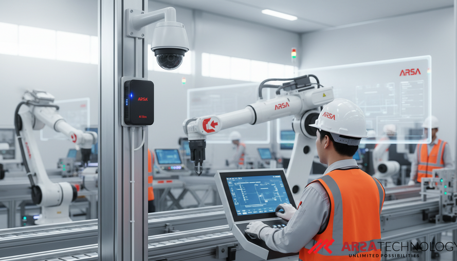 Edge AI vs Cloud AI for Enterprise Video Analytics Comparison: A CTO’s Guide to Optimal Deployment