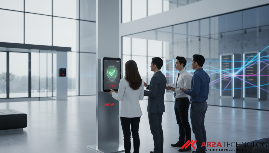 Edge AI vs. Cloud: Choosing the Best Face Recognition API for Attendance Management Systems