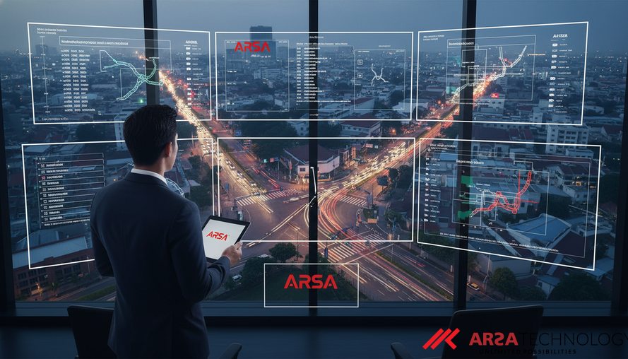 Edge AI vs. Cloud: Choosing the Best Real-Time Congestion Detection System for Urban Traffic Planning