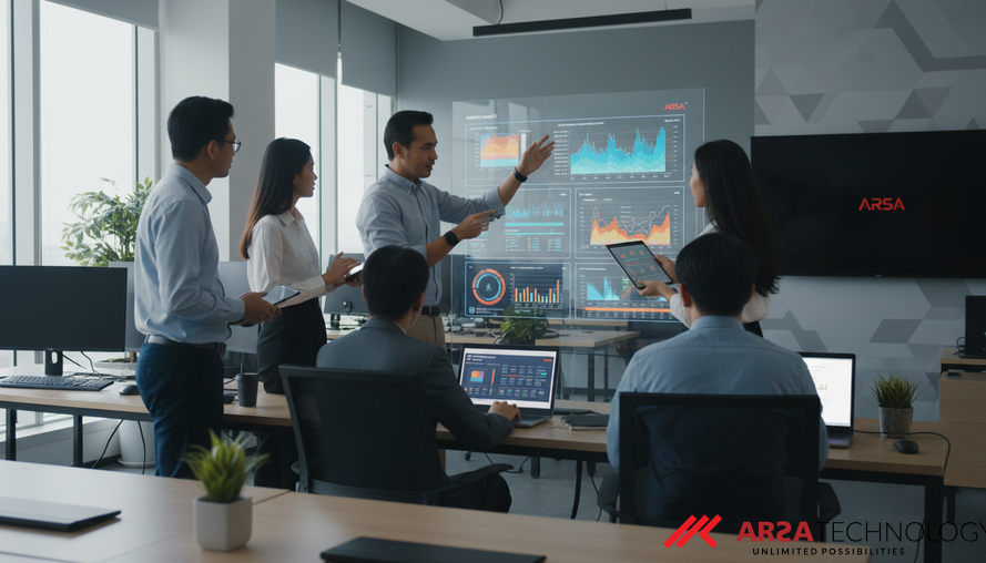 How to Increase DOOH Ad Revenue with Real-Time Audience Data: A Buyer’s Guide