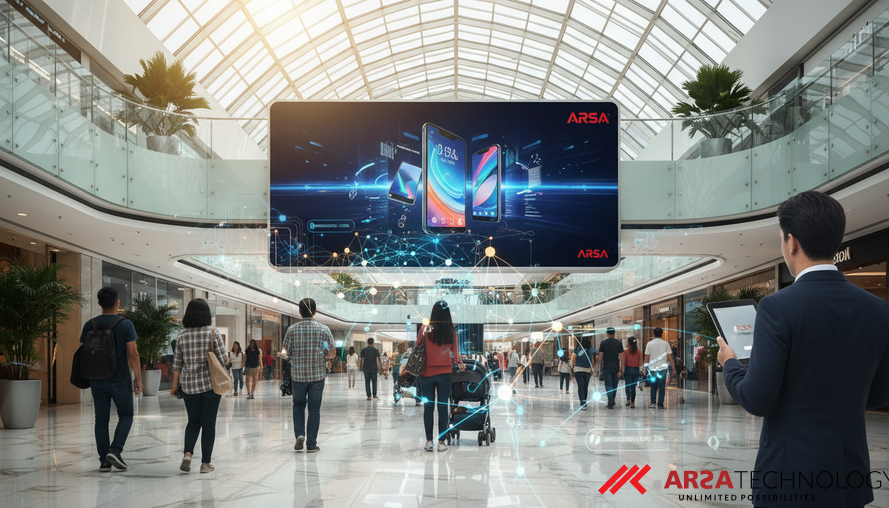 how-to-increase-dooh-ad-revenue-with-real-time-audience-data-in-shopping-malls