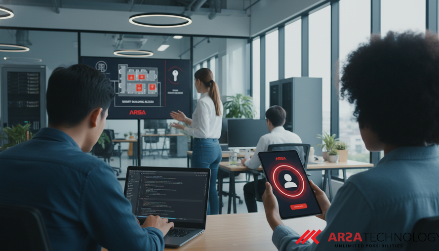 How to Integrate Face Recognition API into Mobile App for Secure Proptech Solutions