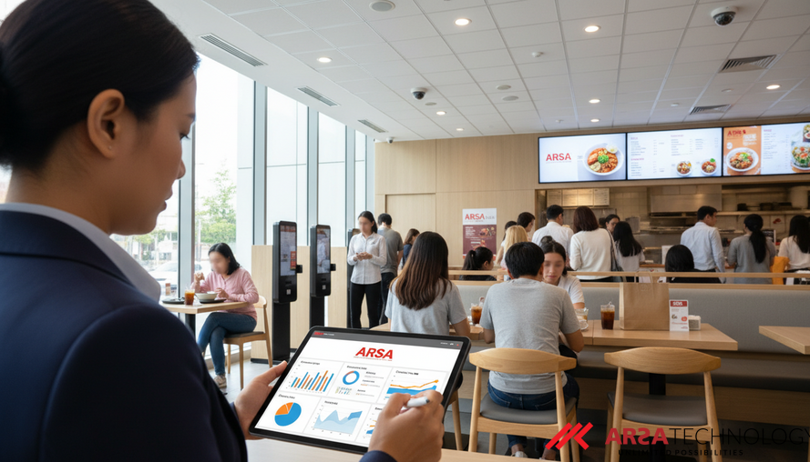 How to Measure Retail Store Conversion Rate with AI Analytics for Restaurant Profitability