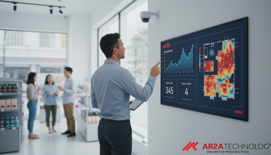 How to Measure Retail Store Conversion Rate with AI Analytics for Unprecedented Growth