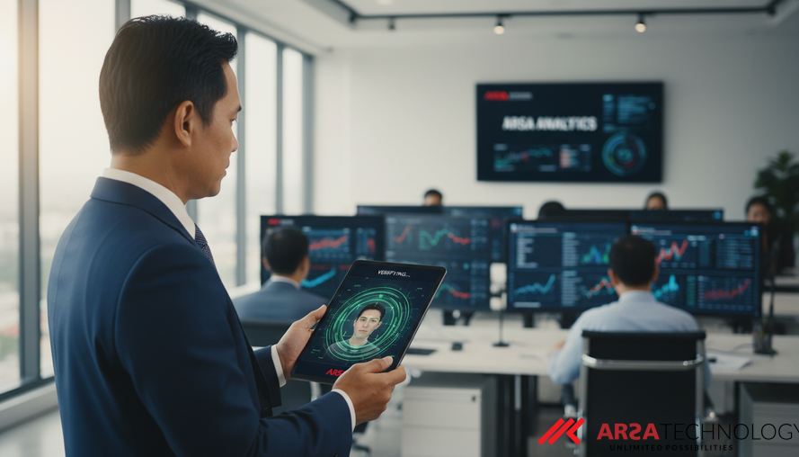 Prevent Identity Fraud with Face Liveness Detection API: A Fintech Imperative