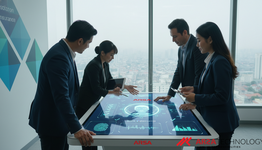 Prevent Identity Fraud with Face Liveness Detection API: The Future of Insurance Security