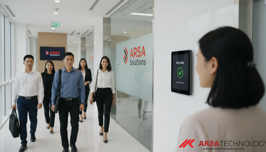 Revolutionizing Workforce Management: The Power of a Face Recognition API for Attendance Management System