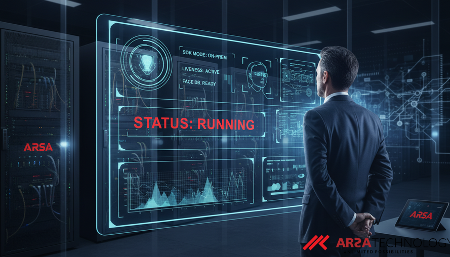 securing-sensitive-data-an-enterprise-face-recognition-system-with-full-data-ownership-for-defense