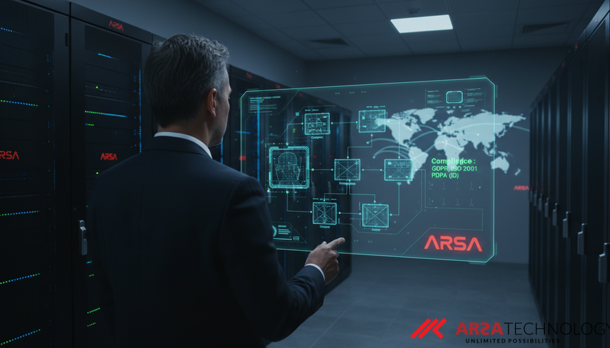 Securing Sensitive Data: Choosing an **Enterprise Face Recognition System with Full Data Ownership**