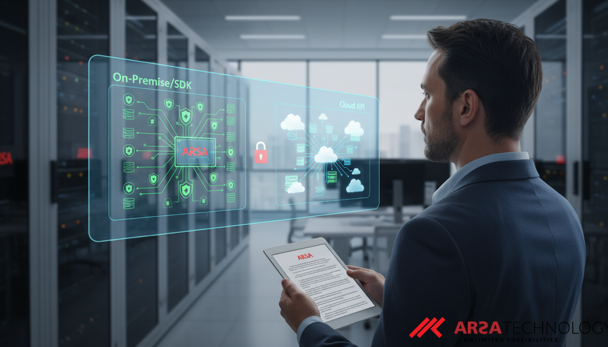 Self-Hosted Face Recognition vs. Cloud API Comparison: A Guide for Enterprise Solutions Architects
