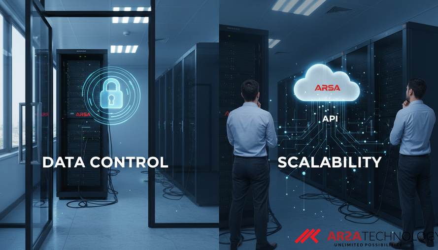 Self-hosted Face Recognition vs Cloud API Comparison: A Practical Guide for Critical Infrastructure