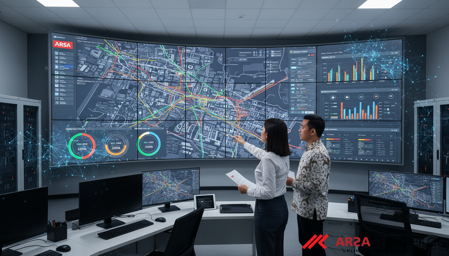 Solving Automated Vehicle Classification Using CCTV with AI Video Analytics Software