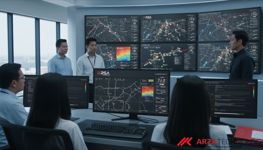 The Best Edge AI Traffic Monitoring Device for Toll Roads: A Software-First Approach