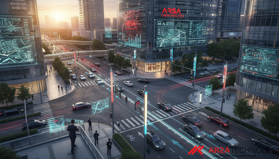 The Complete Buyer’s Guide to a Real-Time Congestion Detection System for Urban Traffic Planning