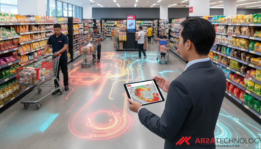 Understanding Customer Heatmap Analytics for Store Layout Optimization: A Business Leader’s Guide