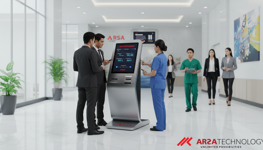 Unlocking Growth: Custom AI and IoT Solutions for Enterprise Digital Transformation