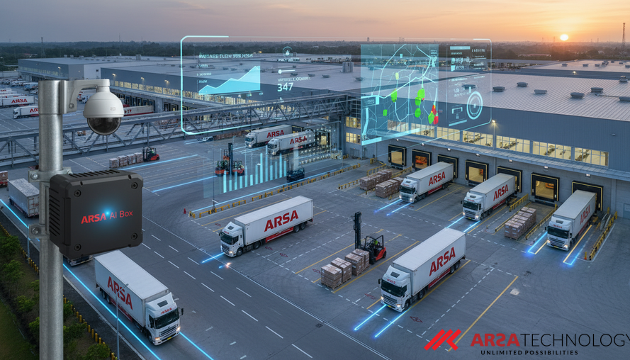 Unlocking Measurable ROI in Logistics with Custom AI and IoT Solutions for Enterprise Digital Transformation