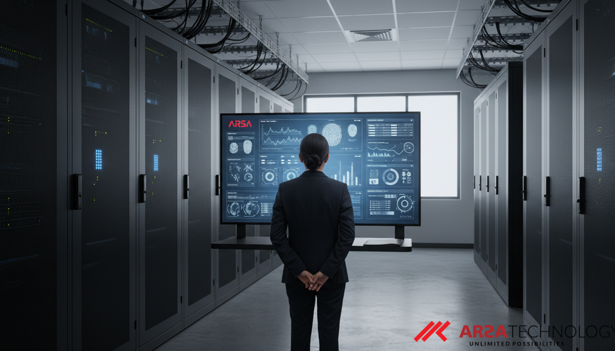 Unlocking ROI: The **On-Premise Face Recognition SDK for Government and Defense**