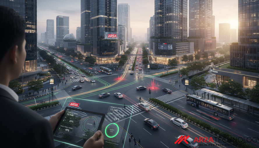 Unlocking Urban Efficiency: The Real-time Congestion Detection System for Urban Traffic Planning