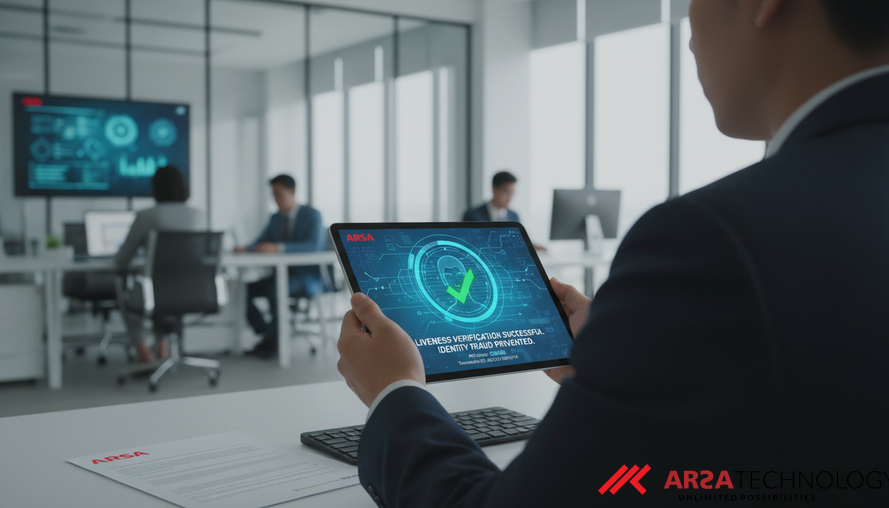 A Complete Guide to Prevent Identity Fraud with Face Liveness Detection API