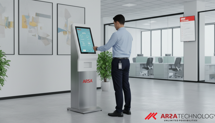 Achieving Workplace Compliance with Automated Employee Health Screening