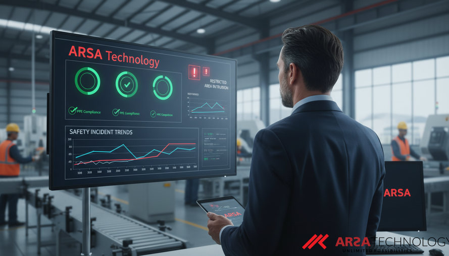 AI Video Analytics Software for Manufacturing: The Complete Solution Guide to the Best AI Safety Monitoring System for Manufacturing Plants