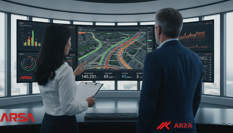AI Video Analytics Software untuk Jalan-tol: Panduan Solusi Lengkap